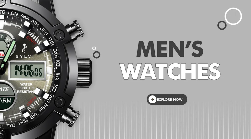 sylvi watches for men homepage category desktop banner image 1024x1024
