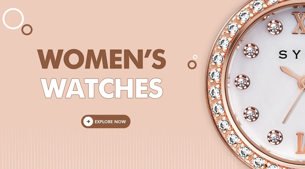 sylvi women s watches banner image 1024x1024